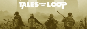 Tales From the Loop - Sweet Dreams